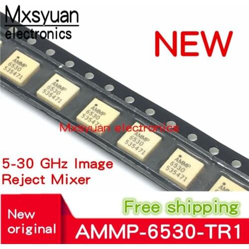 1pcs/LOT AMMP-6530-TR1 AMMP6230 SMD8 MCA1-80LH+ MCA1-80LH NULL AP603-F QFN14 ADP-2-20+ ADP-2-20 SMD6 New Original