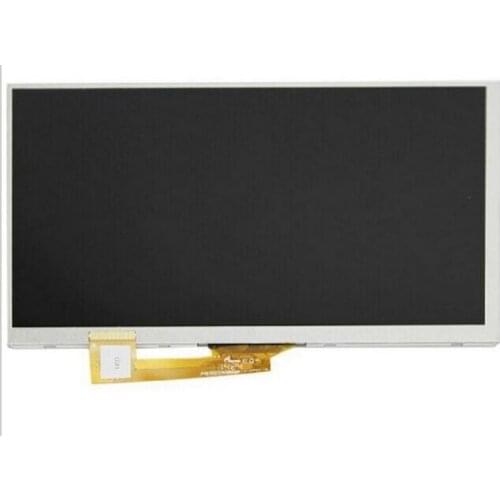 7inch 30pin lcd display screen For Syrox SYX-T704 Glass Sensor Replacement For Syrox SYX-T703