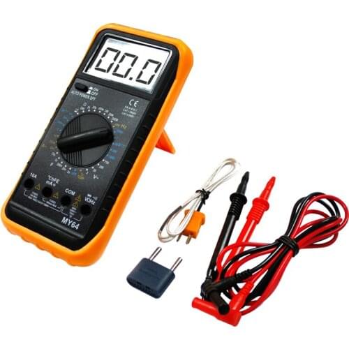 DIGITAL MEASURE TOOL, MY-64