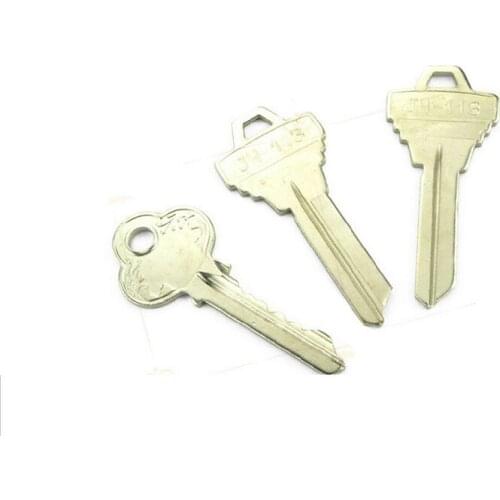 Melting Key Trick /Mentalism Magic / Finger Memory