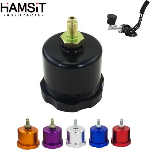 HAMSIT Brake System Parts