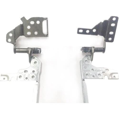 Juling NEW for Acer for Aspire 5 A515-51 A515-51G Right & Left Lcd Hinge Set LCD screen hinges AM28Z000100 AM28Z000200