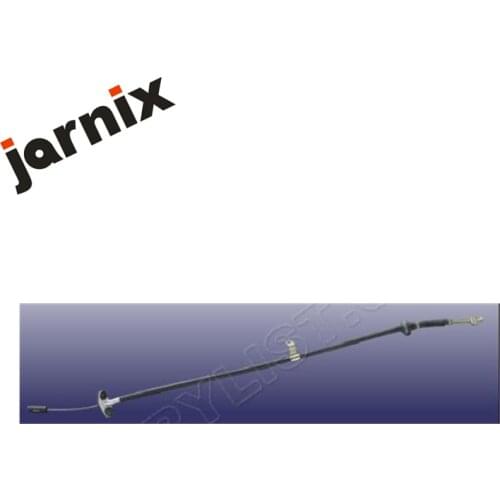 Good Quality Clutch Cable Assembly For CHERY A1 KIMO S12 OEM:S12-1602040