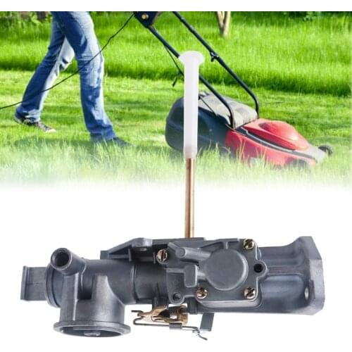 For Briggs Strattons 299437 Carburetor Replaces 297599