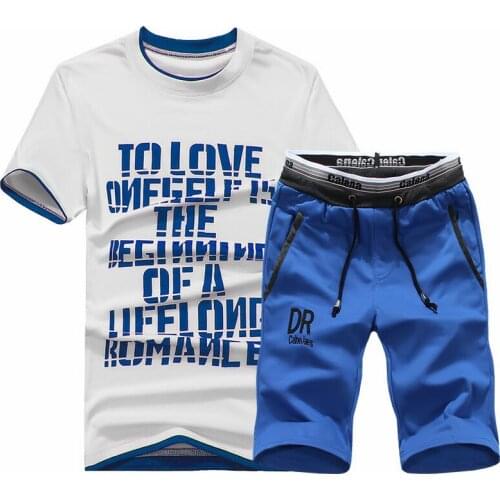 KK LUFAINA Men's T-shirts With Inscriptions