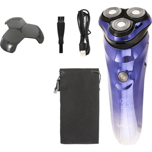 Shavers MARSKE China