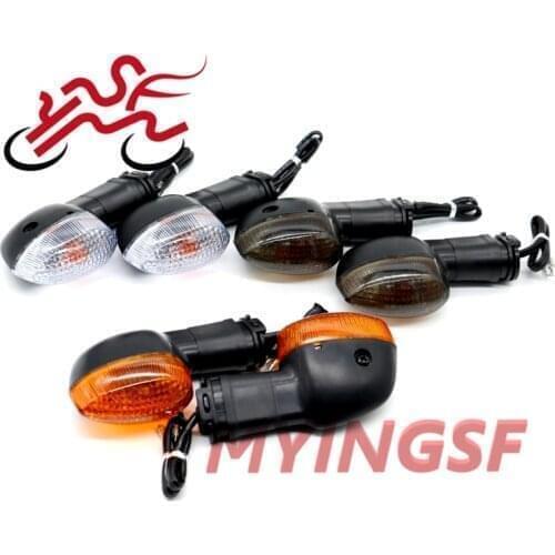 Flasher Motorcycle LED For YAMAHA R6 2004 2003 Flashing Bulb R3 Blinker R1 2007 2008 Indicators R1M R1S R25 R15 Moto Turn Signa