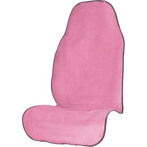 2021 New Car Seat Cushion Foreign Trade Waterproof Seat Cover Terry Cloth Car Seat Cover