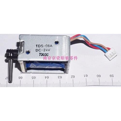 New Original Kyocera 302K994370 SOLENOID FEED SHIFT for:TA3500i-8001i 7002i 8002i 3050ci-7551ci 7052ci 8052ci