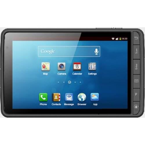 Three-proof IP65 Fast Speed Barcode Scanner Tablet PC For Express Fixed Sorting Retail E-commerce Warehouse WIF 4G 32G Tablet PC