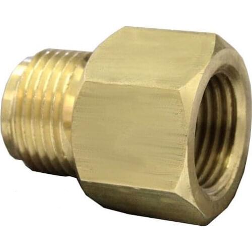 High quality Cylinder Adapter
