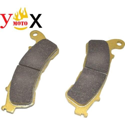 YXMTPTCO Motorcycle Brakes