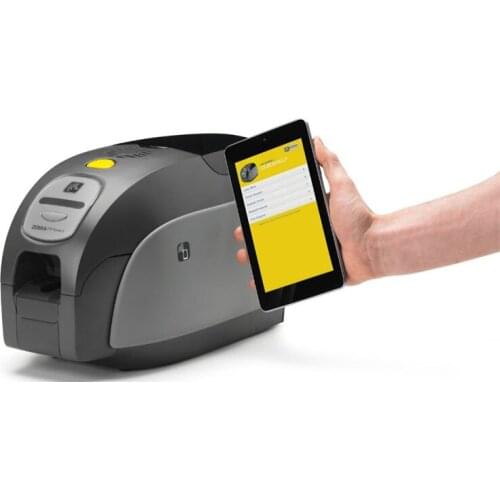 Zebra Home Control Systems