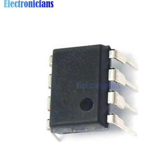 10PCS TL072CP DIP8 TL072 DIP TL072CN DIP-8 LOW NOISE new and original DUAL OP-AMP IC