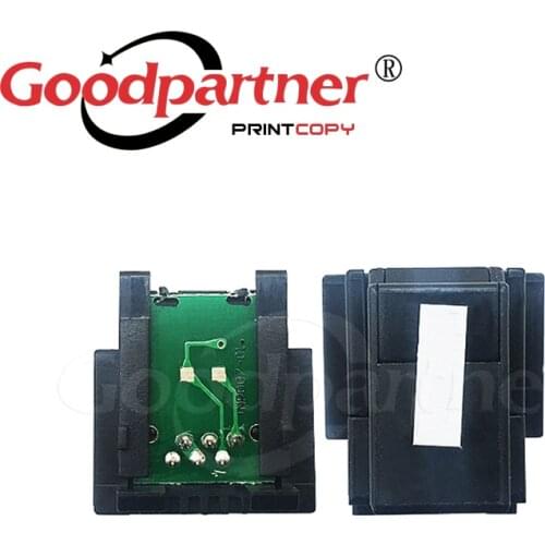 1X CT350937 Toner Cartridge Reset Chip for Fuji Xerox DocuPrint 3105 / DP3105