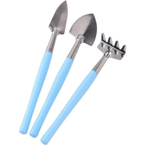 Adhere To Fly Hand Garden Tools
