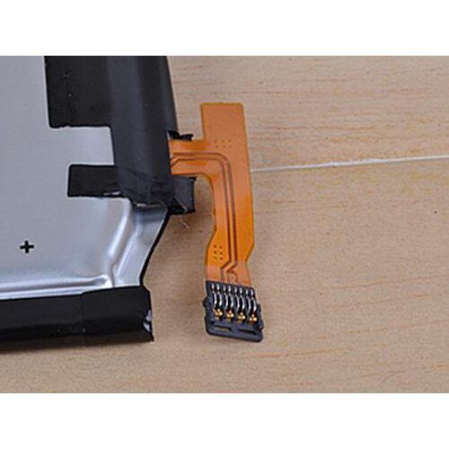 ALLCCX battery EL40 for Motorola XT1021 XT1023 XT1025 with good quality