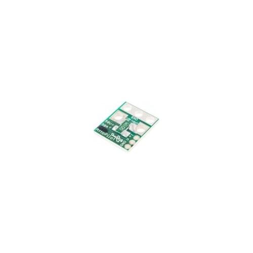 AttoPilot Voltage and Current Sense Breakout - 90A SEN-09028