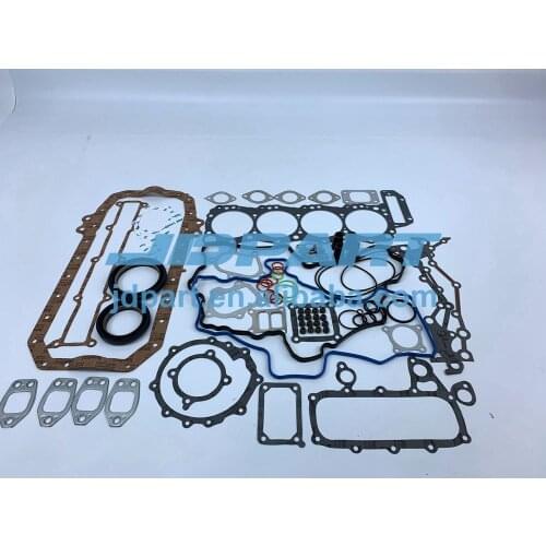 J05E Complete Gasket Kit With Head Gasket For Hino