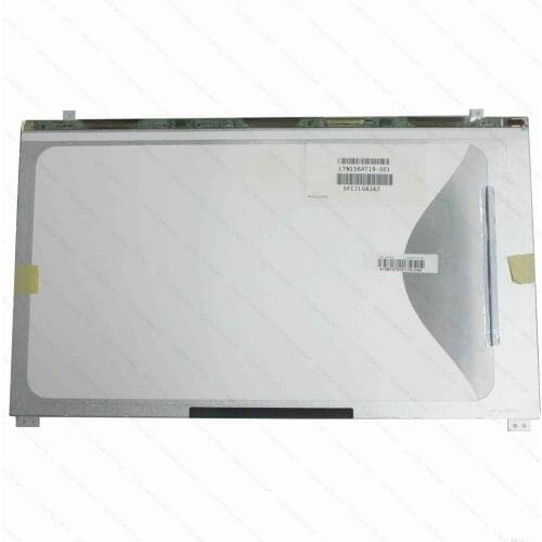 JIANGLUN 15.6"LED Screen Display Panel LTN156AT19-001 For Samsung Notebook NP300V5A-S0DZA