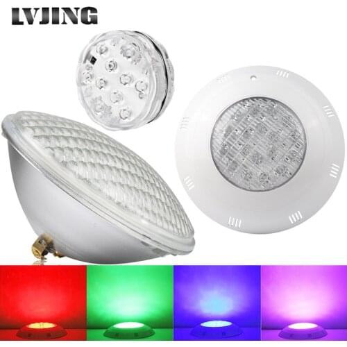 LVJING Waterproof Lamps