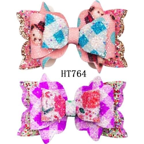 Fishtail multilayer Bow Cutting dies - New Die Cutting And Wooden Mold, Suitable For Common Die Cutting Machines On The Market