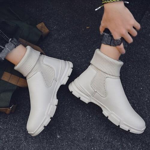 Cuero fashion sneaker sapatos casual sale s 39 causal Sneaker on 2020 for men sport casuales black zapatos shoe mens mens hot