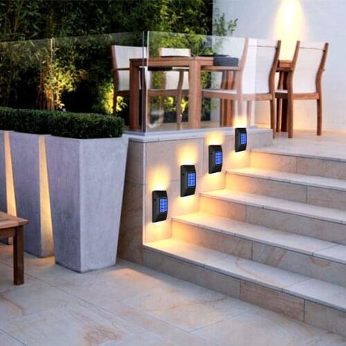 Toifucos Wall Lights