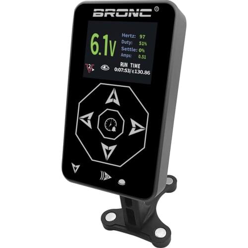 High Quality New Bronc Power Supply TPN-36 3A HUMMINGBIRD BIGWASP Touch Screen Quality LCD Tattoo Power supply