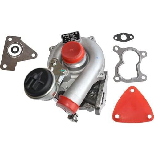 Xinyuchen turbocharger for Glossy Turbocharger For Renault Clio 1.5dci Scenic 8200022735 Turbo Charger