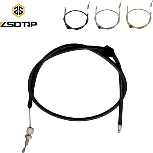 ZSDTRP k750 Original ignition timing cable for CHANGJIANG BMW URAL