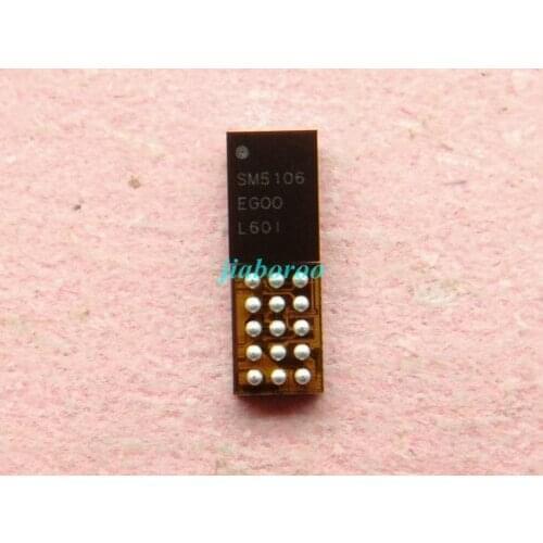 1pcs display ic SM5106 SM5328