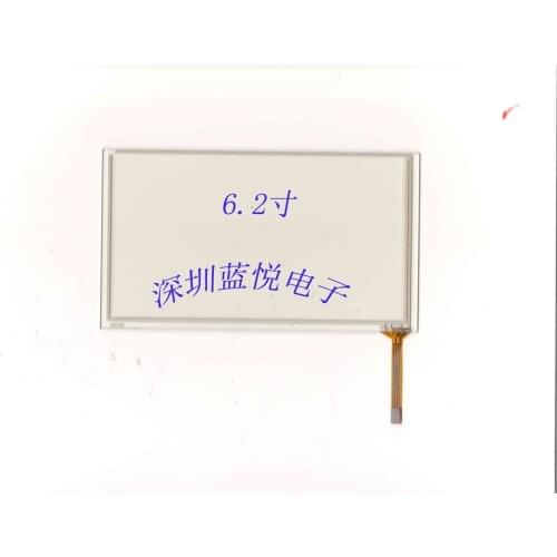 6.2 touch screen resistive touch screen 155 88 gps