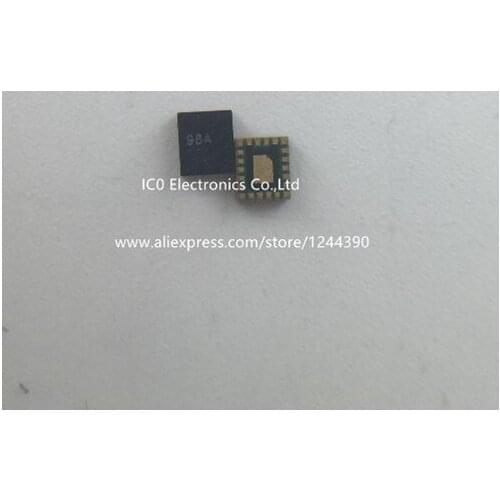 6pcs/lot 98A for Redmi 2 Power amplifier IC PA chip