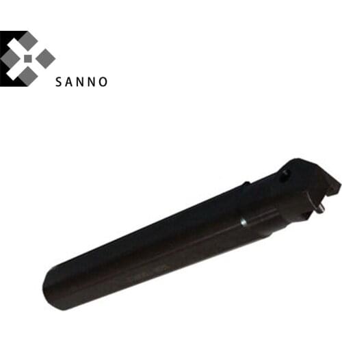 75 Degree S25R /32S / 40T- PSKNR / L12 internal hole turning tools holder cnc lathe cutting bar