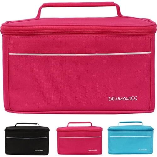 Bageek Food Bags