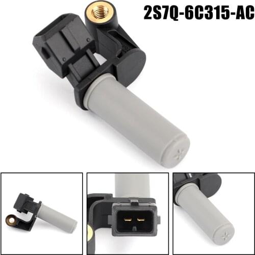Areyourshop 2S7Q-6C315-AC 1143723 JD61138 CRANKSHAFT SENSOR For FORD MONDEO MK3 III TRANSIT MK6 MK7 TOURNE Car Auto Accessories
