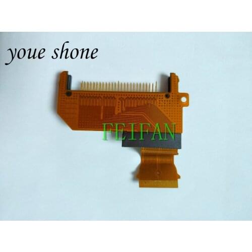 For CANON 5D CF PIN Memory Card Reader Slot Replacement Repair Part A0849