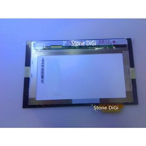 New 10.1 Inch LCD DIsplay Panel Touch Screen Digitizer Assembly For ACER Iconia Tab A500 +Repair Tools Free Shipping