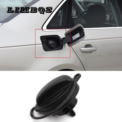 Original tank cover for Audi A3 A4 A6 Q5 Q7 A4L fuel cap case gasoline diesel oil cover for Audi tank cover no damage replace