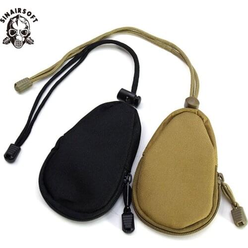 SINAIRSOFT Bags-cases
