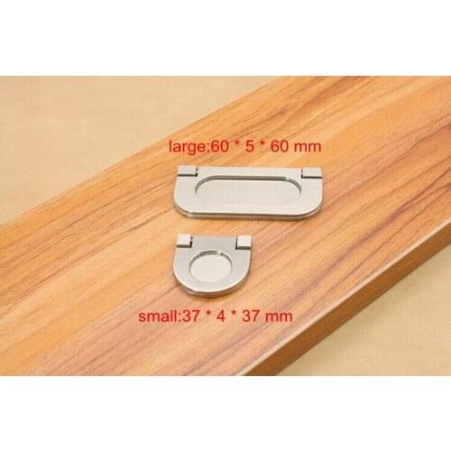 Modern Kitchen Cabinet Handles Drawer Pulls Handles Furniture Accessories