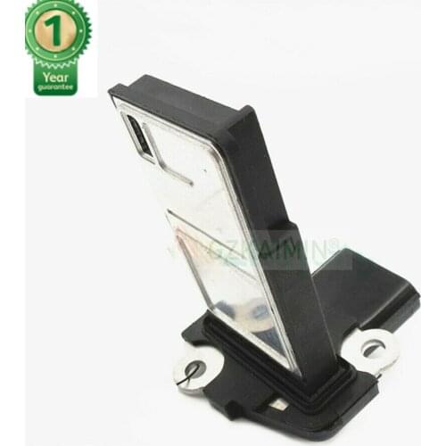 New top Quality Air Flow Meter for Forester Impreza Legacy Liberty 2.0L MAF Sensor AFH70M59A 22680-AA360 AFH70M-59A 22680AA360