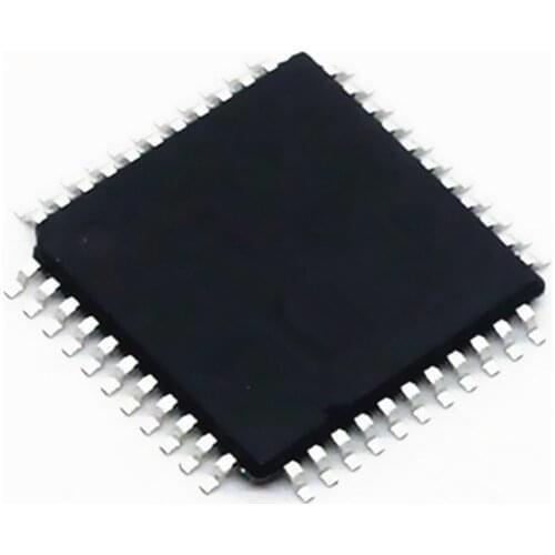 1pcs ATMEGA324PA-AU ATMEGA324PA TQFP44 ATMEGA324 IC MCU 8BIT 32KB FLASH QFP44