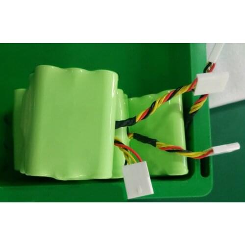 2 x 7.2V Battery For Neato XV-11 XV-12 XV-14 XV-15 XV-21 Signature Pro Robotics High Quality