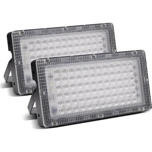 LED Floodlights DINGDIAN LED China