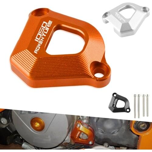 For 1050 ADVENTURE 1050ADVENTURE ADV 2014-2020 2018 2017 2016 New Hot Sale Motorcycles Clutch Slave Cylinder Guard Protector