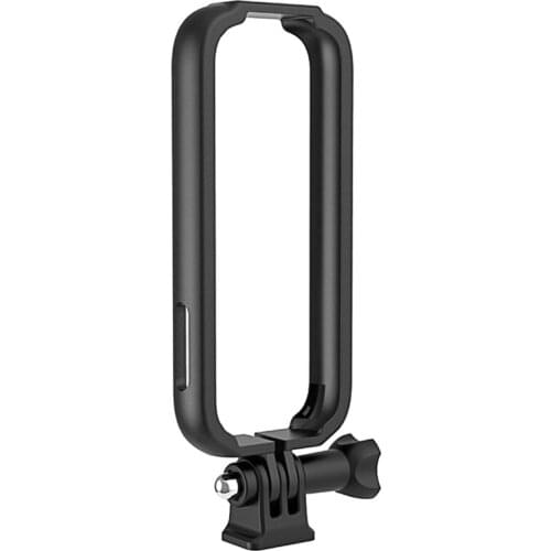 For Insta 360 One X Protective Frame Border Case Holder Adapter Mount Expansion To Sports Action Camera Accessories