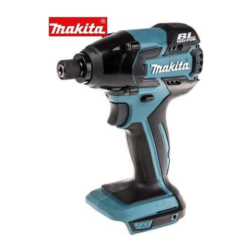 DTD153Z Makita DTD153 18V XTD13Z LXT Li-ion Cordless Brushless 170Nm Impact Driver Body Only