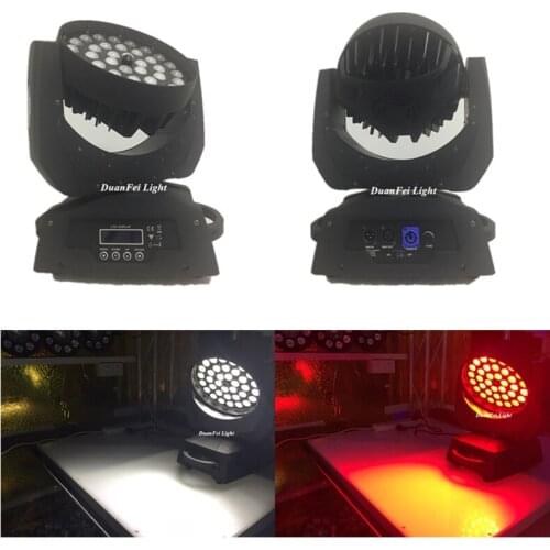 DunFly Professional Lighting